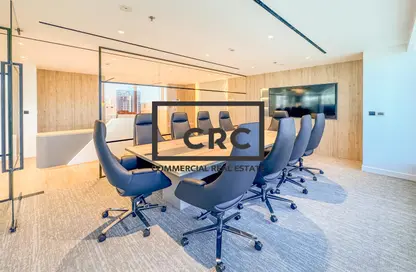 Office Space - Studio for sale in Saba Tower 1 - JLT Cluster E - Jumeirah Lake Towers - Dubai