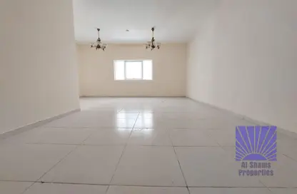 Apartment - 2 Bedrooms - 2 Bathrooms for rent in Al Nada Tower - Al Nahda - Sharjah