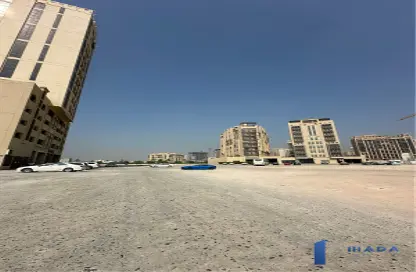 Land - Studio for sale in Al Jaddaf - Dubai