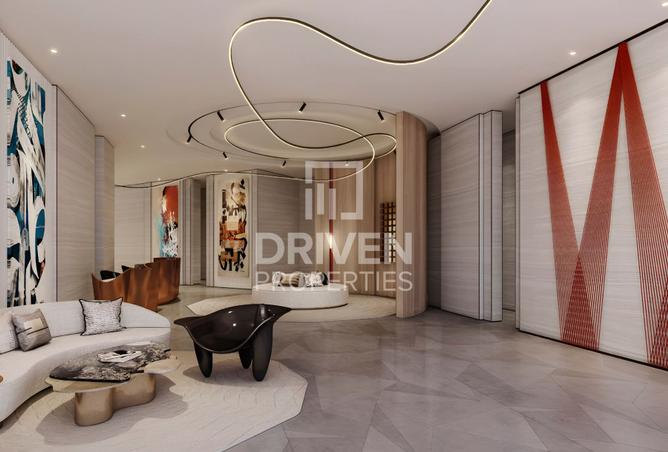 Apartment - 2 Bedrooms - 2 Bathrooms for sale in City Center Residences - Downtown Dubai - Dubai