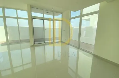 Villa - 6 Bedrooms - 7 Bathrooms for sale in Acuna - The Roots DAMAC Hills 2 - Damac Hills 2 - Dubai