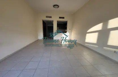 Apartment - 1 Bathroom for rent in Building 38 to Building 107 - Mediterranean Cluster - Discovery Gardens - Dubai