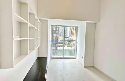 Apartment - 1 Bedroom - 1 Bathroom for sale in Cayan Tower - Dubai Marina - Dubai