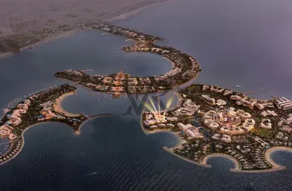 Apartment - 3 Bedrooms - 3 Bathrooms for sale in The Astera Interiors by Aston Martin - Al Marjan Island - Ras Al Khaimah