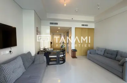 Apartment - Studio - 1 Bathroom for rent in Aykon City Tower C - Aykon City - Business Bay - Dubai