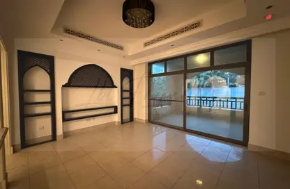 Apartment - 2 Bedrooms - 3 Bathrooms for rent in Tajer Residences - The Old Town Island - Downtown Dubai - Dubai