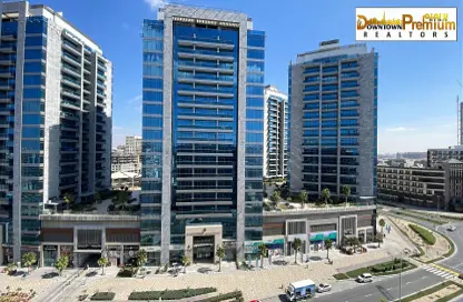 Apartment - 2 Bedrooms - 3 Bathrooms for rent in Art Parkview - Arjan - Dubai