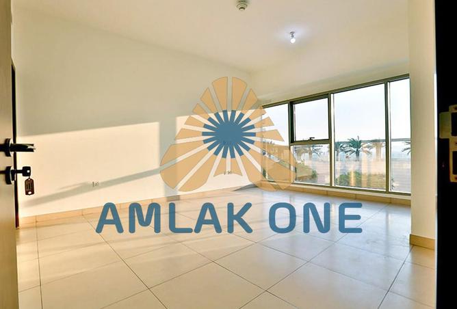 Apartment - 3 Bedrooms - 4 Bathrooms for sale in The Wave - Najmat Abu Dhabi - Al Reem Island - Abu Dhabi