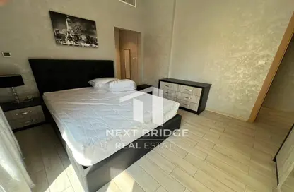 Apartment - 1 Bedroom - 2 Bathrooms for rent in Oxford Residence - Jumeirah Village Circle - Dubai