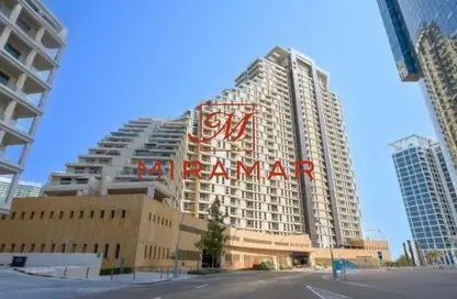 Apartment - 3 Bedrooms - 4 Bathrooms for sale in Mangrove Place - Shams Abu Dhabi - Al Reem Island - Abu Dhabi