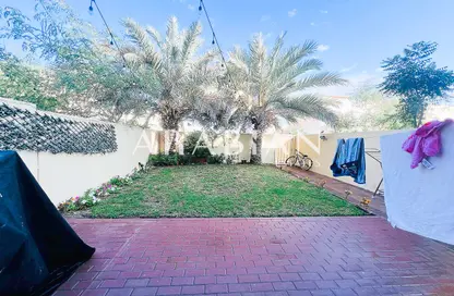 Villa - 2 Bedrooms - 3 Bathrooms for rent in Springs 9 - The Springs - Dubai