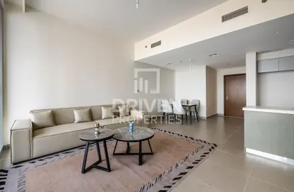 Apartment - 2 Bedrooms - 2 Bathrooms for sale in Forte 1 - Forte - Downtown Dubai - Dubai