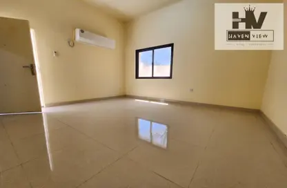 Apartment - 1 Bathroom for rent in Muroor Area - Abu Dhabi