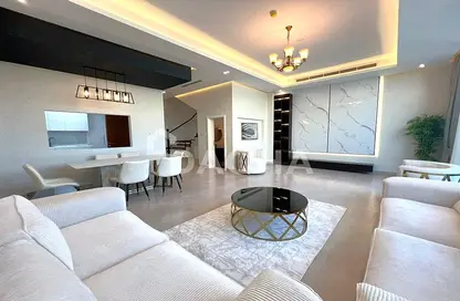 Townhouse - 4 Bedrooms - 5 Bathrooms for sale in East Village - Al Furjan - Dubai