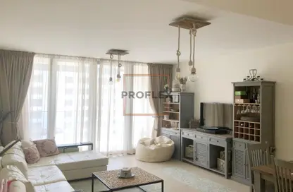 Apartment - 2 Bedrooms - 3 Bathrooms for sale in Building A - Al Zeina - Al Raha Beach - Abu Dhabi