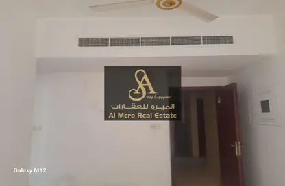 Apartment - 1 Bedroom - 1 Bathroom for rent in Geepas Building 5 - Al Bustan - Ajman