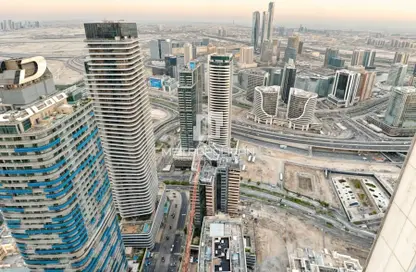 Hotel  and  Hotel Apartment - 1 Bedroom - 2 Bathrooms for sale in The Address Residence Fountain Views 3 - The Address Residence Fountain Views - Downtown Dubai - Dubai