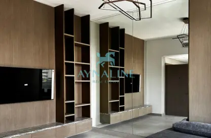 Apartment - 1 Bedroom - 1 Bathroom for rent in Westwood Grande - Jumeirah Village Circle - Dubai