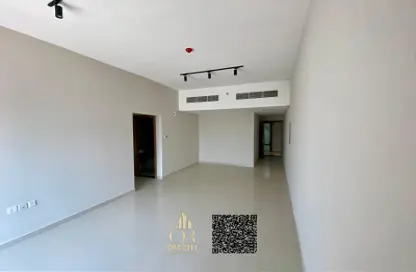 Apartment - 2 Bedrooms - 2 Bathrooms for rent in The Black Square - Sheikh Khalifa Bin Zayed Street - Ajman