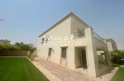 Villa - 5 Bedrooms - 6 Bathrooms for rent in Samara - Arabian Ranches 2 - Dubai