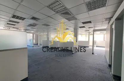 Office Space - Studio for rent in Smark 9 - Al Karama - Dubai