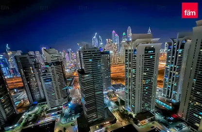 Penthouse - 5 Bedrooms - 6 Bathrooms for sale in Goldcrest Views 1 - JLT Cluster V - Jumeirah Lake Towers - Dubai