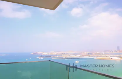 Apartment - 2 Bedrooms - 3 Bathrooms for sale in La Vie - Jumeirah Beach Residence - Dubai