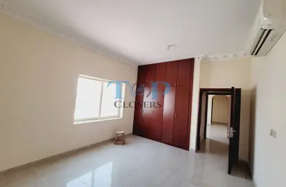 Apartment - 2 Bedrooms - 2 Bathrooms for rent in Al Ghail - Al Mutarad - Al Ain