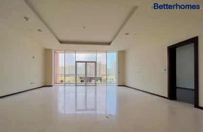 Apartment - 3 Bedrooms - 4 Bathrooms for rent in Amber - Tiara Residences - Palm Jumeirah - Dubai