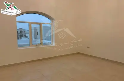 Villa - 6 Bathrooms for rent in Shi'bat Al Wutah - Al Ain