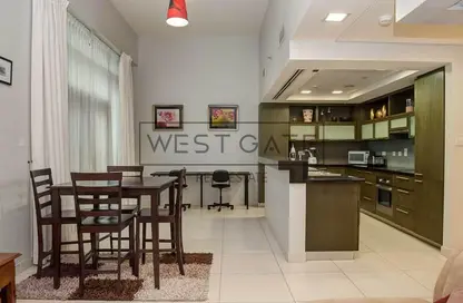 Apartment - 1 Bedroom - 1 Bathroom for sale in The Lofts Podium - The Lofts - Downtown Dubai - Dubai