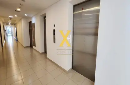 Apartment - 1 Bathroom for rent in Hayat Boulevard-2A - Hayat Boulevard - Town Square - Dubai