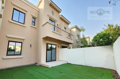 Villa - 3 Bedrooms - 4 Bathrooms for sale in Mira 5 - Mira - Reem - Dubai