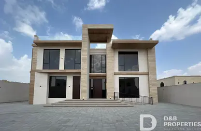 Villa for rent in Al Warqa'a 3 - Al Warqa'a - Dubai