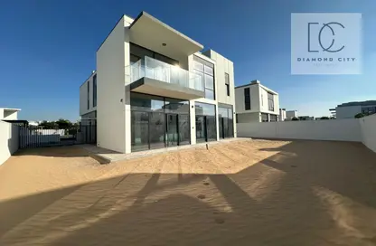 Villa - 4 Bedrooms - 5 Bathrooms for rent in Murooj Al Furjan - Al Furjan - Dubai