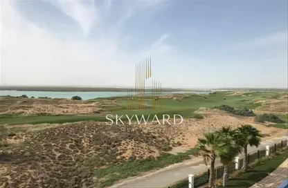 Apartment - 1 Bedroom - 2 Bathrooms for sale in Ansam 2 - Ansam - Yas Island - Abu Dhabi