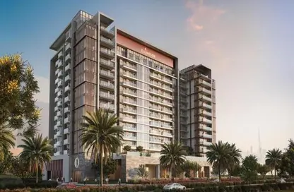 Apartment - 1 Bedroom - 2 Bathrooms for sale in Ellington House - Dubai Hills Estate - Dubai