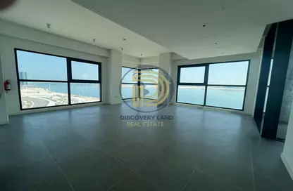 Apartment - 3 Bedrooms - 4 Bathrooms for sale in Pixel - Makers District - Al Reem Island - Abu Dhabi