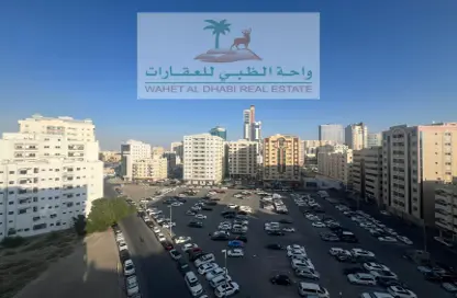 Apartment - 4 Bedrooms - 5 Bathrooms for rent in SG Al Soor Building - Al Soor - Al Qasimia - Sharjah