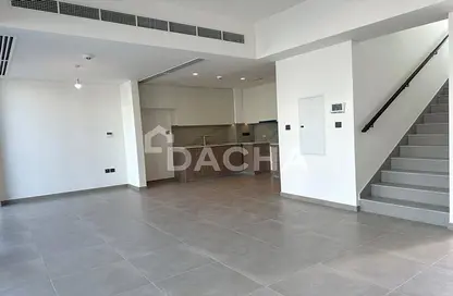 Townhouse - 3 Bedrooms - 3 Bathrooms for rent in Eden - The Valley - Dubai