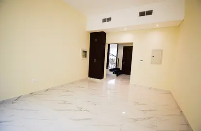 Villa - 5 Bedrooms - 7 Bathrooms for rent in Zayed City (Khalifa City C) - Khalifa City - Abu Dhabi