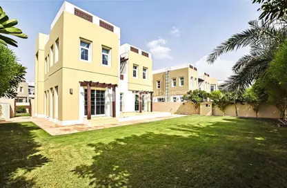 Villa - 3 Bedrooms - 4 Bathrooms for sale in Rahat - Mudon - Dubai