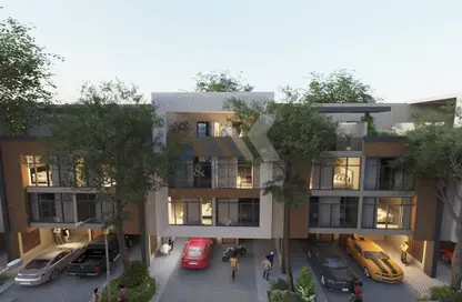 Townhouse - 2 Bedrooms - 3 Bathrooms for sale in Verdana - Dubai Investment Park (DIP) - Dubai