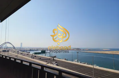 Apartment - 3 Bedrooms - 5 Bathrooms for rent in Deira Enrichment Project - Deira - Dubai