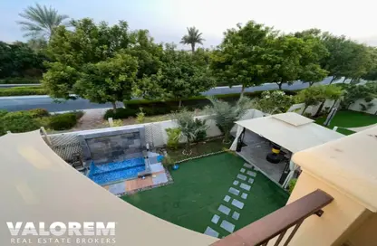 Villa - 4 Bedrooms - 6 Bathrooms for sale in Lila - Arabian Ranches 2 - Dubai