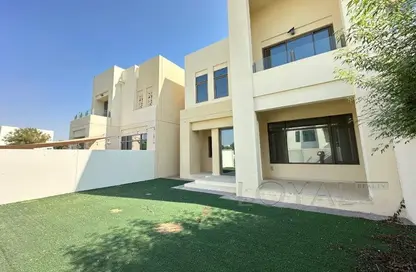 Villa - 3 Bedrooms - 4 Bathrooms for rent in Mira Oasis 3 - Mira Oasis - Reem - Dubai