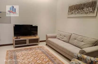 Apartment - 1 Bedroom - 2 Bathrooms for rent in Sharqan - Al Heerah - Sharjah