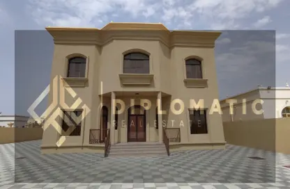 Villa - 5 Bedrooms - 6 Bathrooms for rent in Al Dhait South - Al Dhait - Ras Al Khaimah