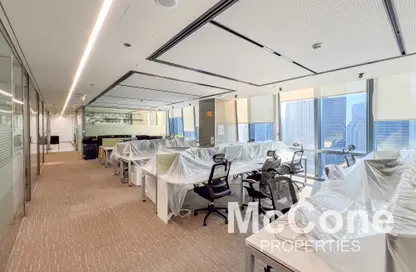 Office Space - Studio for rent in Boulevard Plaza 2 - Boulevard Plaza Towers - Downtown Dubai - Dubai