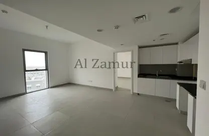 Apartment - 1 Bedroom - 2 Bathrooms for rent in The Pulse Residence Plaza - The Pulse - Dubai South (Dubai World Central) - Dubai